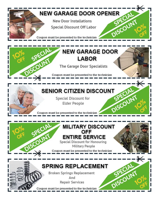 Cerritos Garage Door Service  Cerritos, CA 562-294-6457 - Coupon-gdr-01-m