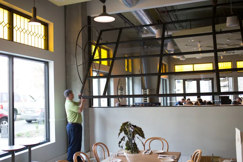 Cerritos Garage Door Service  Cerritos, CA 562-294-6457 - gdr-maintain