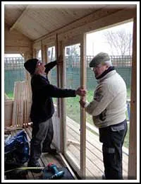 Cerritos Garage Door Service  Cerritos, CA 562-294-6457 - gr-inst-01